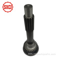 Hot sale mainshaft for ISUZUISUZU 4HG1/4HK1 oem8-97350-006-0